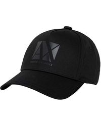 ARMANI EXCHANGE - Baseball Cap 4R100 - Lyst