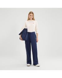 Ellesse - Antoine Ls Tee - Lyst