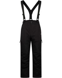 Trespass - Ski Trousers Shaun Polyester - Lyst