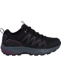 Hi-Tec - Stealth Low Wp Trail Shoe - Lyst