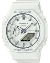 G-Shock - Gma-S2100-7Aer G-Shock Watch - Lyst