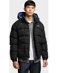Penfield - Bowerbridge Padded Jacket - Lyst