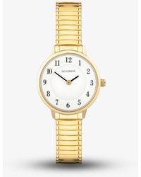 Sekonda - Easy Reader Expandable Watch 30132 - Lyst