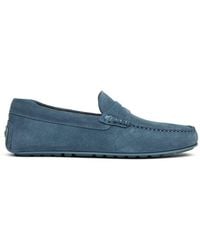 BOSS - Noel Shoes - Lyst
