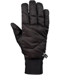 Trespass - Adult Vinny Down Gloves - Lyst