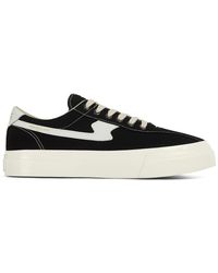 Stepney Workers Club - Dellow S-Strike Canvas Trainer - Lyst