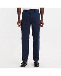 Levi's - Relaxed Straight Chino Trousers - Lyst