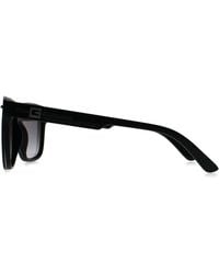 Guess - Square Matte Gradient Gf0183 - Lyst