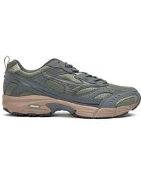 Mizuno - Mxr Tech Trainers - Lyst