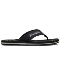 Napapijri - Elm Sandals - Lyst