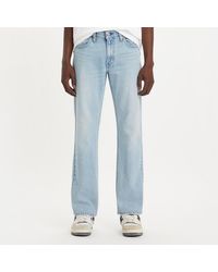 Levi's - Light 514&Trade; Straight Stretch Jeans - Lyst
