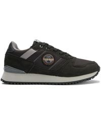 Napapijri - Cosmos Trainers - Lyst