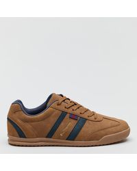 Ben Sherman - Tan/ Keeler Trainer - Lyst