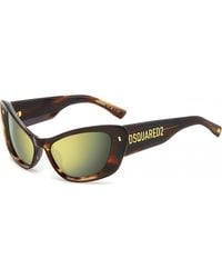 DSquared² - D2 0118 57 Ex4 Sunglasses - Lyst