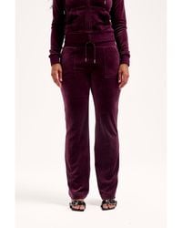 Juicy Couture - Del Ray Pant - Lyst