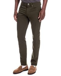 GANT - Khaki Slim Desert Jeans - Lyst
