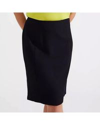 Hobbs - Mia Pencil Skirt - Lyst