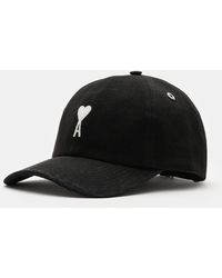 Ami Paris - Baseball-Cap - Lyst
