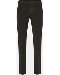 Dondup - Cordhose 'Gaubert' - Lyst