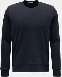STEFAN BRANDT - Rundhals-Sweatshirt 'Eden' - Lyst