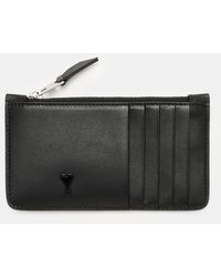 Ami Paris - Kartenetui - Lyst
