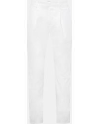 Dondup - Hose 'Ralp' - Lyst