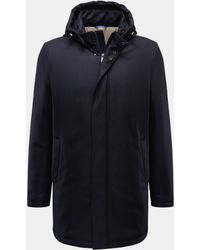 Eddy Monetti - Jacke 'Schubert' - Lyst