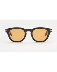 Tom Ford - Horn-Sonnenbrille 'Private Collection' - Lyst