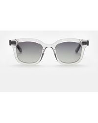 Chimi - Sonnenbrille '02' /Dunkelgrau - Lyst