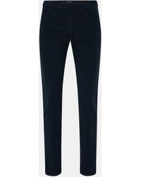 Dondup - Cordhose 'Gaubert' - Lyst
