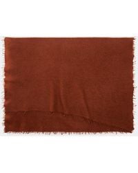 Altea - Cashmere Schal - Lyst