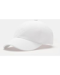 A.P.C. - Baseball-Cap 'Charlie' - Lyst