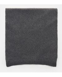 04651/ A trip in a bag - Cashmere Schal - Lyst