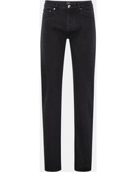 A.P.C. - Jeans 'Jean New Standard' - Lyst