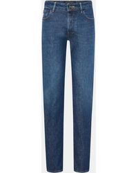 handpicked - Jeans 'Ravello' - Lyst