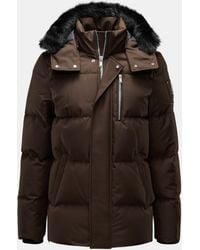 Moose Knuckles - Daunenjacke 'Cloud 3Q' - Lyst