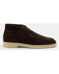 Aurélien - Desert Boot - Lyst