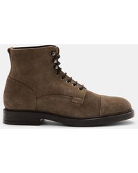 Doucal's - Schnürboot 'Ralph' - Lyst