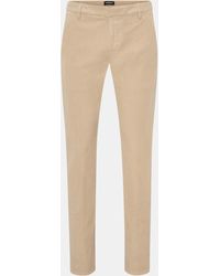 Dondup - Cordhose 'Gaubert' - Lyst