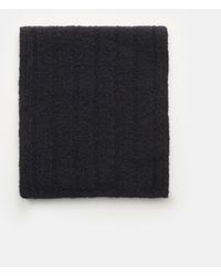 04651/ A trip in a bag - Schal 'Chunky Scarf' - Lyst