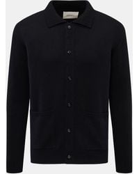 Lisa Yang - Cashmere Cardigan 'Maximilian' - Lyst