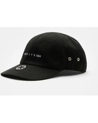 1017 ALYX 9SM - Baseball-Cap 'Logo Hat' - Lyst