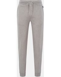 04651/ A trip in a bag - Sweatpants - Lyst
