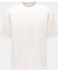 Soft Goat - Kurzarmpullover - Lyst