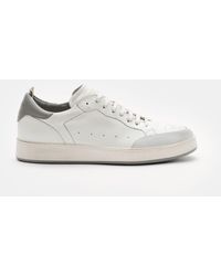 Officine Creative - Sneaker 'The Answer 007' - Lyst