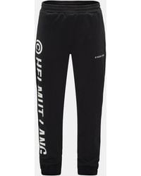 Helmut Lang - Sweathose - Lyst