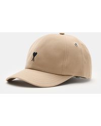 Ami Paris - Baseball-Cap - Lyst