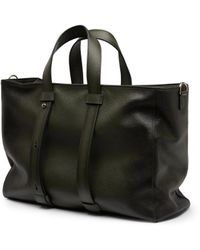 Orciani Tasche - Grün