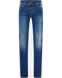 handpicked - Jeans 'Ravello' - Lyst