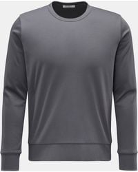 STEFAN BRANDT - Rundhals-Sweatshirt 'Eden' - Lyst